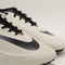 Nike First Sight Light Bone Black Mtlc Dark Grey UK Size 6