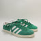 adidas Blanc Sporty & Rich Trainers Court Green White Off White UK Size 6