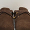 Womens BIRKENSTOCK Blair Clogs Carafe Suede UK Size 5.5 EU39