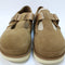 Womens UGG Goldenstar Mary Janes Chestnut UK Size 6