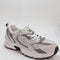 Kids New Balance 530 Gs Grey Matter Trainers UK Size 5
