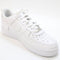 Nike Air Force 1 07 Trainers White UK Size 6