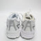 New Balance 740 V2 Trainers White Metallic UK Size 5