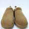 Womens UGG Classic Micro Boots Chestnut UK Size 6