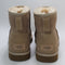 Womens UGG Classic Mini II Boots Sand UK Size 7