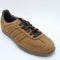 adidas Samba Og Trainers Preloved Brown Aurora Coffee Gum UK Size 5.5