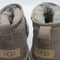Womens UGG Classic Ultra Mini Boots Caribou UK Size 6