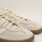 adidas Handball Spezial Alumina Off White Gum UK Size 8