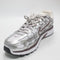 Nike P-6000 Trainers White Tattoo Metallic Silver Black UK Size 7