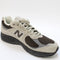 New Balance 2002 Trainers Arid Stone Black UK Size 6