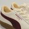 PUMA Suede Classic Trainers Nahmias Warm White Archive Gold For All Time Red UK Size 7.5