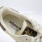 adidas Samba Og Trainers Snake Print Cream White Earth Strata Maroon UK Size 5.5