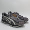 ASICS Gel-NYC 2055 Trainers Carbon Cement Grey UK Size 6