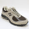 New Balance 2002 Trainers Arid Stone Black UK Size 7