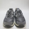 ASICS Gel Nyc Trainers Steel Grey Carrier Grey UK Size 5