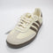 adidas Samba Og Trainers Snake Print Cream White Earth Strata Maroon UK Size 6
