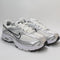 Nike Air Max Moto 2K Trainers White White Black Summit White UK Size 8.5