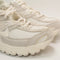 Nike Air Max Moto 2k Trainers Sail Pale Ivory Phantom UK Size 5