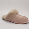 Womens UGG Scuffette Il Slippers Beige Blush UK Size 5