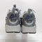 Nike Air Max 90 Drift Trainers Cool Grey Wolf Grey Deep Royal Blue UK Size 9