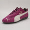 PUMA Speedcat OG Trainers Wine Club Berry Alpine Snow UK Size 5