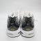 Nike Air Max Plus Vii Trainers White White Black Smoke Grey UK Size 8