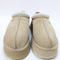 Womens UGG Tazz Il Slippers Sand UK Size 4