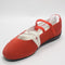 PUMA Speedcat Ballet Pumps Puma Red UK Size 4