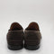 Mens OFFICE Marcel Round Toe Penny Loafers Brown Suede UK Size 9