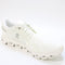 ON Cloud 6 Trainers White White F UK Size 7