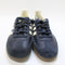 adidas Samba Og Night Navy Cream White Gum Trainers UK Size 8