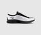 Nike Air Superfly Trainers Metallic Silver Black Anthracite UK Size 6