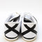 adidas Italia 70s Trainers White Black Grey UK Size 7