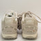 New Balance 204L Trainers Sea Salt Linen UK Size 5