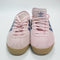 adidas Italia 70s Trainers Clear Pink Preloved Ink Gum UK Size 6
