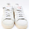 adidas Campus 00Ss Trainers Grey Chalk White Wonder Mauve UK Size 5.5