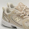 Kids New Balance 530 Infant Trainers Linen Stoneware UK Size 7infant