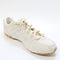 adidas Ghost Sprint Trainers Offwhite Sand Strata Gold Metallic UK Size 6