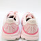 HOKA Bondi 9 Trainers Rose Tea Petal F UK Size 4