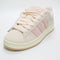 adidas Campus 00s Trainers Wonder Quartz Cream White Wonder Mauve UK Size 5.5