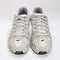 Nike P-6000 Trainers Light Bone Sail Pale Ivory Black UK Size 5