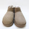 Womens UGG Classic Ultra Mini Boots Caribou UK Size 5