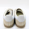 adidas Gazelle Indoor Trainers Wonder Beige Halo Blue Gum UK Size 5.5