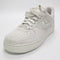 Nike Air Force 1 Lo W Trainers Light Bone Light Bone White UK Size 6