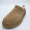 Womens UGG Classic Micro Boots Chestnut UK Size 6