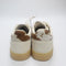 adidas Handball Spezial Trainers Cream Cow Print UK Size 5.5