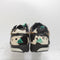 Odd sizes - adidas Adizero Adios Og Trainers Leopard Grey Black Court Green UK Sizes Right 5/Left 4.5
