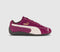 PUMA Speedcat OG Trainers Wine Club Berry Alpine Snow UK Size 5
