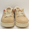 Nike Jordan Flight Court Trainers Mushroom Fire Red Desert Camo Fossil UK Size 8