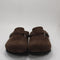 Womens BIRKENSTOCK Boston Clogs Carafe Brown UK Size 5 EU38